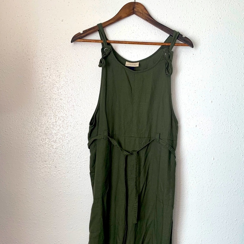Universal Thread Olive Green Jumper